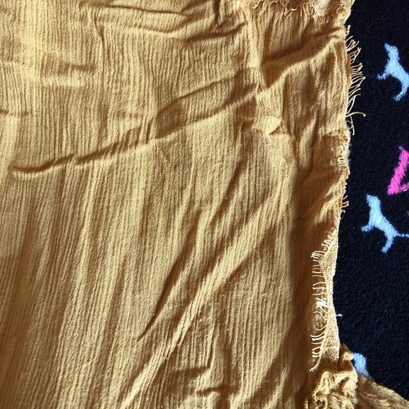 American Eagle babydoll top size medium - Picture 17 of 17